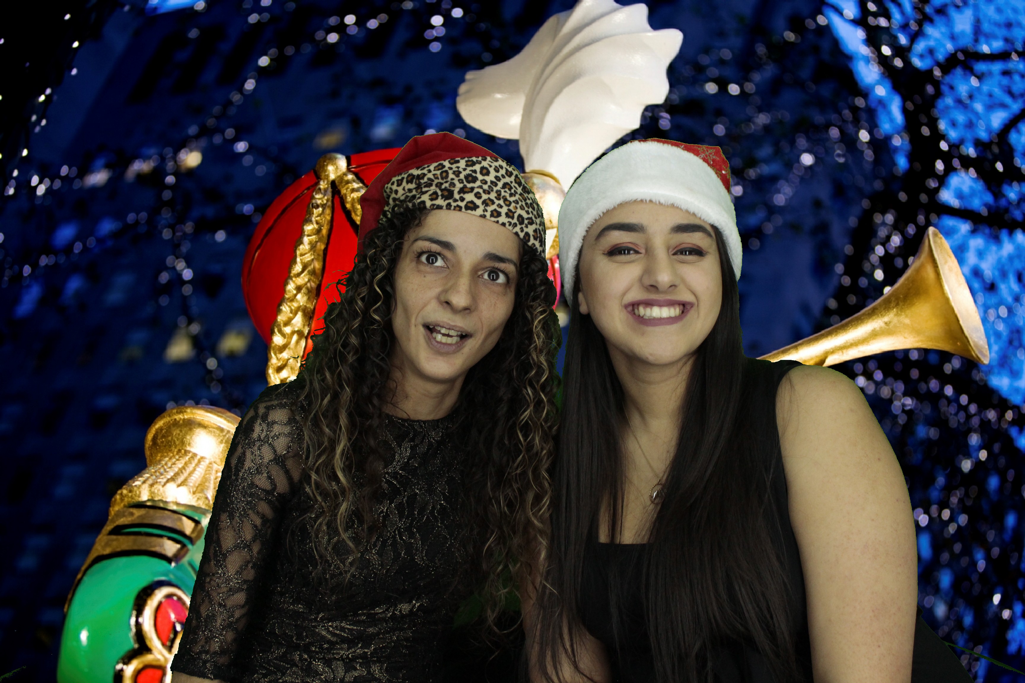 Silvermere Christmas Party | View more photos from the event at gallery.myphotoboothexperience.co.uk/u/MyPhotoBoothExperienceLtd/Silvermere-Christmas-Party-3